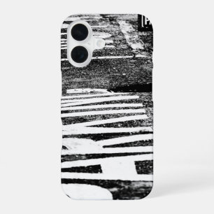signs of reservation iPhone 16 case