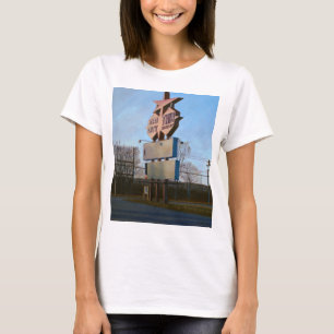 Signs of the Times 1996 T-Shirt