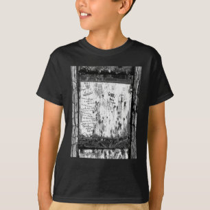 Signs of Weakness T-Shirt
