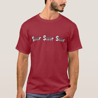 Siir Siiir Siir T-Shirt
