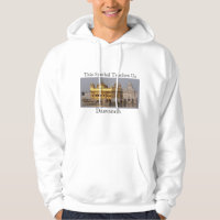 Sikh Golden Temple