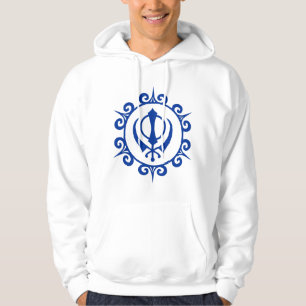 SIKH in the (HOOD). Hoodie