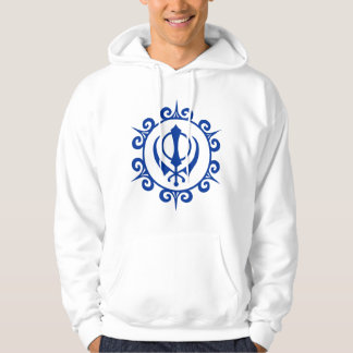 SIKH in the (HOOD). Hoodie