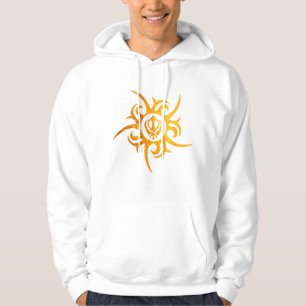 Sikh Khanda hoodies, Khanda Hoodies