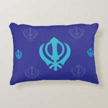 Sikh Khanda Symbol