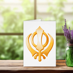 Sikh Symbol