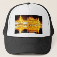Sikh The Golden Temple In India Gifts & Tees