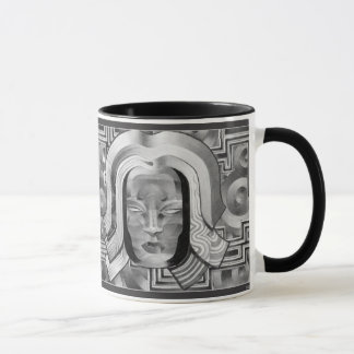 SILBYL, w/logo Mug