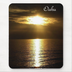 Silence Before Storm by Bobby Mikul mousepad