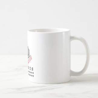  Silence Builds Empires (Motivational Design )   Coffee Mug