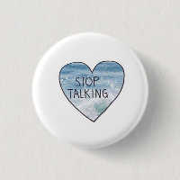 Silence Button