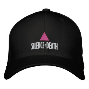 Silence = Death cap