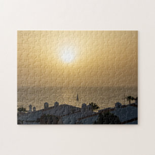 Silence Jigsaw Puzzle