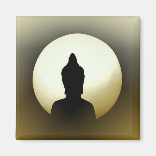 silence magnet (Front)