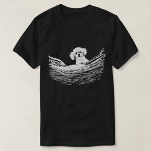 Silence Of The Lambs Precious Dog Tee