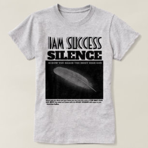 SILENCE T-Shirt