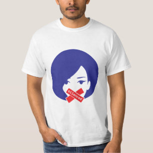 Silenced T-Shirt