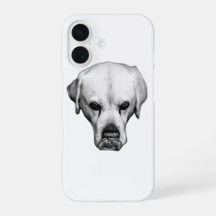 Silent Bond iPhone 16 Case
