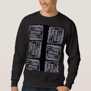 Silent Chaos Basic Sweatshirt