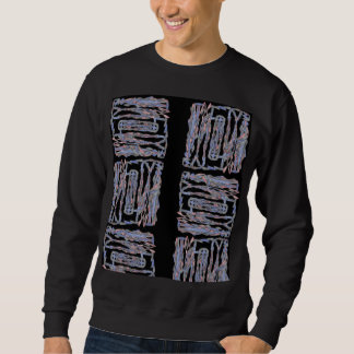 Silent Chaos Basic Sweatshirt