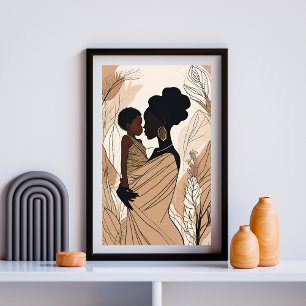 Silent Harmony Poster