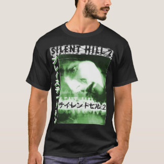 Silent Hill 2 Classic T-Shirt