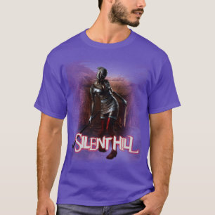 Silent Hill Nurse T-Shirt