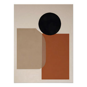 Silent Intersection Poster