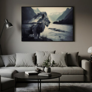 Silent Kingdom Poster