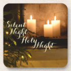"Silent Night Holy Night" Beloved Christmas Carol