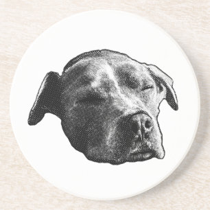 Silent Night Rest Coaster