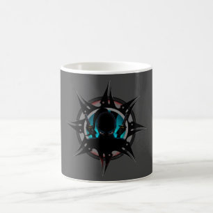 Silent Ninja  Coffee Mug
