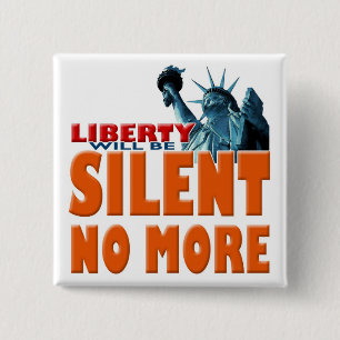 Silent No More Button