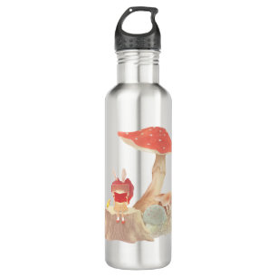 Silent Poetry 710 Ml Water Bottle