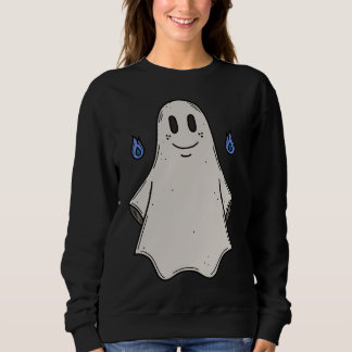 Silent Presence Sweatshirt
