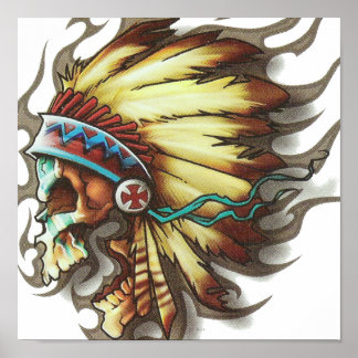 Silent Scream Poster