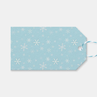 Silent Symphony Gift Tags