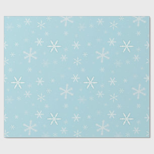 Silent Symphony Wrapping Paper