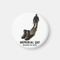 Silent Valour – Memorial Day Tribute Soldier Shado