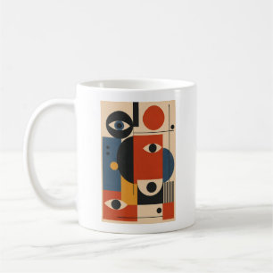 Silent Witness Coffee Mug
