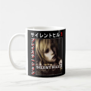 Silents Hills 3  Coffee Mug