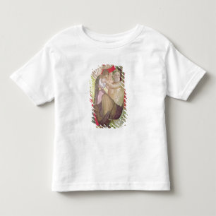 Silenus and the Young Satyr, East Wall Toddler T-Shirt