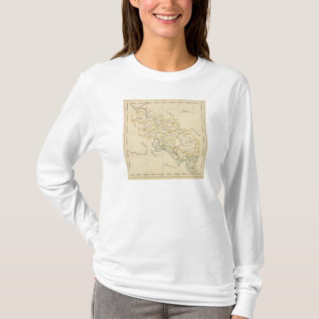 Silesia T-Shirt (Front)
