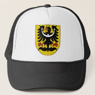 Silesia Trucker Hat