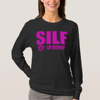 SILF Sissy T-Shirt