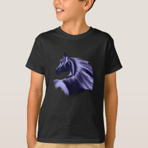 Silhouette Horse Shirt