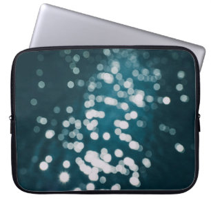 Silhouette Laptop Sleeve