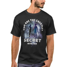 Silhouette Man Woman Human Energy Aura Quote 