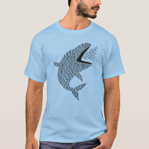 Silhouette Orca T-Shirt