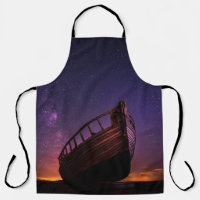 SILHOUETTE PHOTOGRAPHY OF SAILING BOAT ON BODY OF